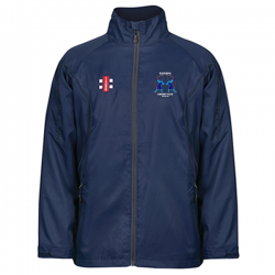 Fletching CC Storm Jacket